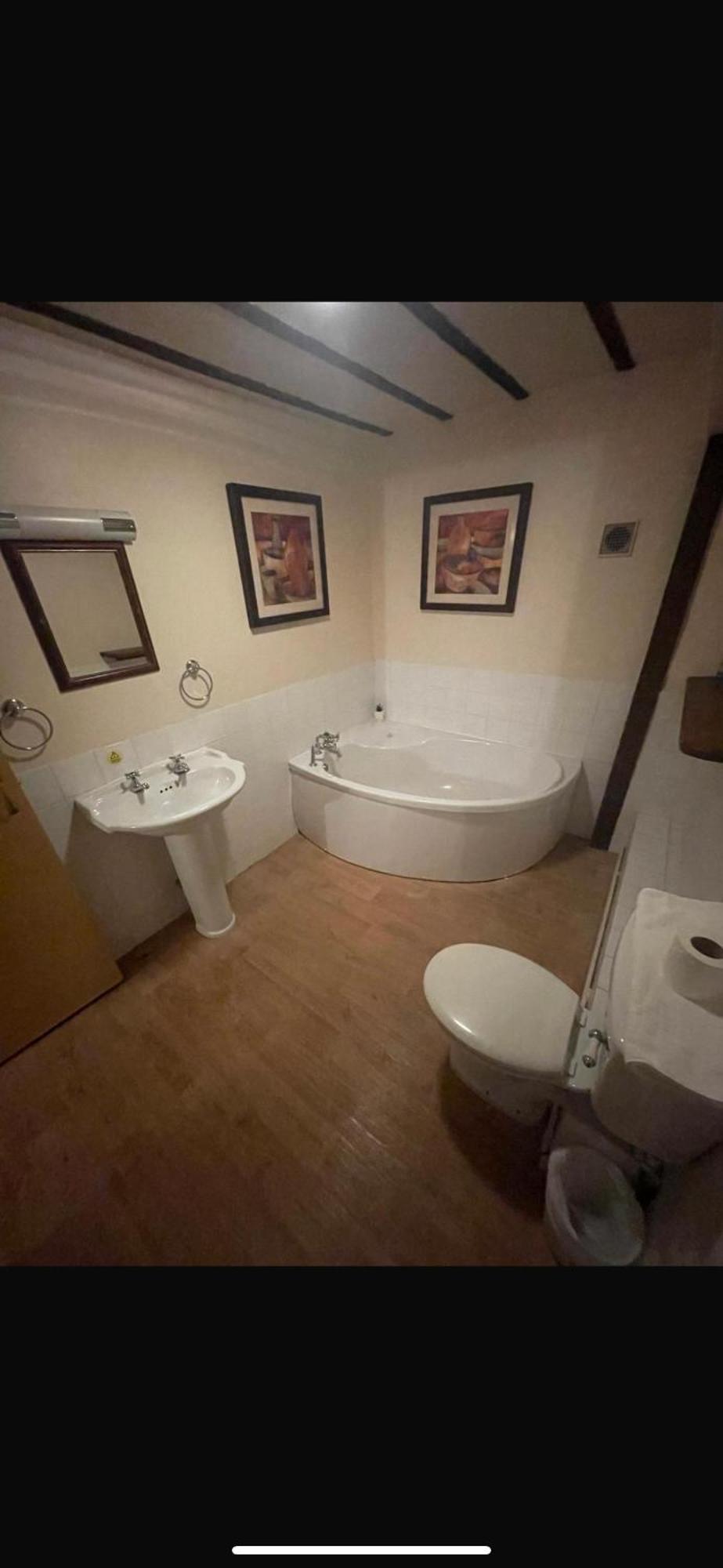 The Kings Arms Hotel Chipping Norton Chambre photo